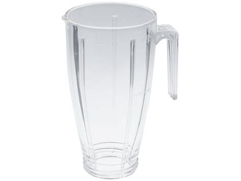 Стакан пластиковый XRFR1 для блендера Vema 1.2L