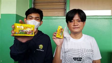 Iklan Tolak Angin Kelompok 8 Youtube