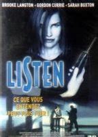 Listen Nude Scenes Aznude