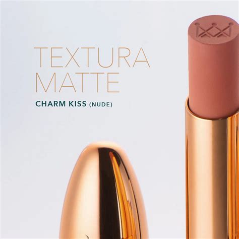 Batom Nude Velvet Marilia Mendon A Rm Make Up