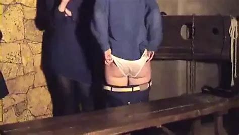 Roughman Russian Spanking Porn XHamster