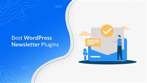 Best Wordpress Newsletter Plugins For Signup Forms Wpeverest