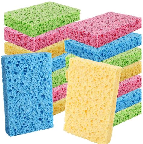 dishwashing sponges   kitchen storables