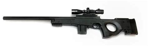 Характеристики Винтовка с лазерным ПРИЦЕЛОМ на пульках 6мм ...