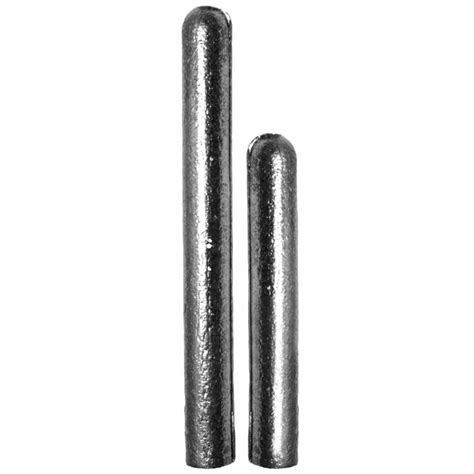 pencil lead weights