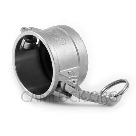 type dc stainless steel  camlock coupler female  coupler