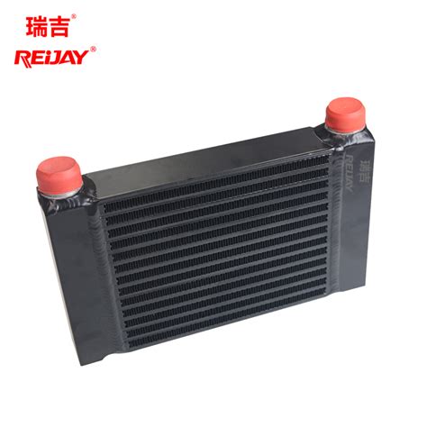 Reijay Apm Compressor Hydraulic Oil Cooler Plate For Sale Hydraulic