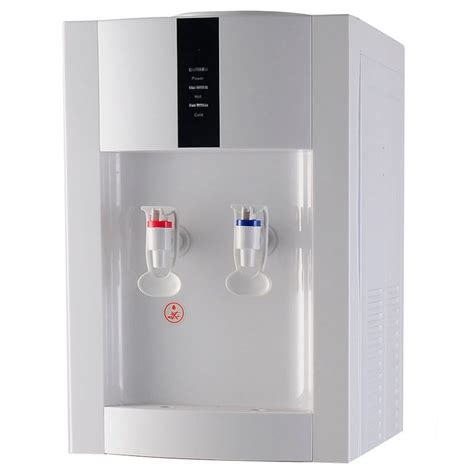 Countertop Hot And Cold Water Dispenser China Reviews Drinkairwater