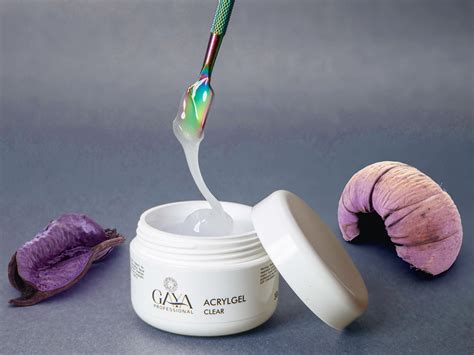 Gaya Professional - A3 Graphic