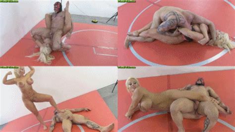 Sexual Supremacy Match Alura Jenson V BT MP Optimum Primals Sex Fights Clips Sale