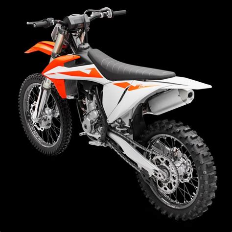 2019 Ktm 350 Sx F And 250 Sx F First Ride Review