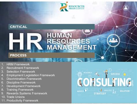 Ppt Critical Human Resource Process 26 Slide Ppt Powerpoint