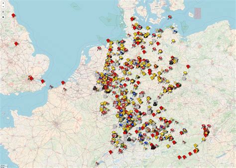 Is There Truth To Refugee Sex Offense Reports Der Spiegel