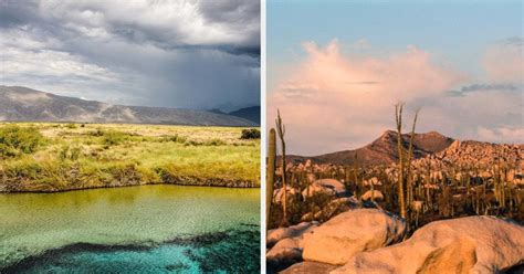 13 Northern Mexico Photos That'll Make You Want To Travel There