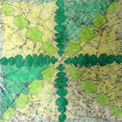 Art in the Middle...school: Radial Balance, Different Ways!