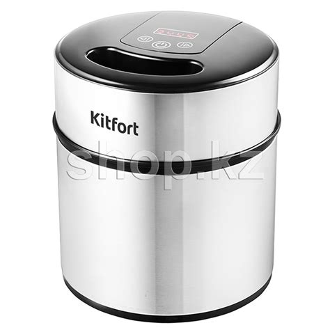 ᐈ Мороженица Kitfort KT-1804 – купить в интернет-магазине Белый Ветер в ...