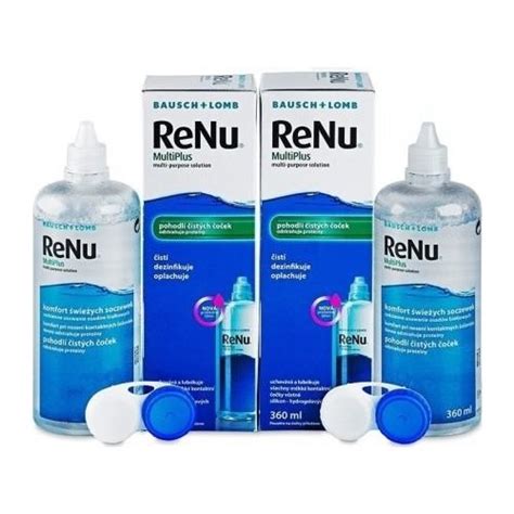 Renu 360 Ml +360ml Solüsyonu Fiyatı - Taksit Seçenekleri