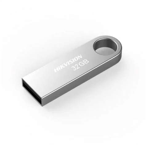 Hikvision Usb Flash Drive M Std Gb Tejarra