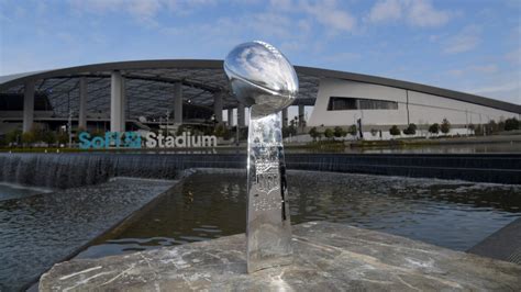 Super Bowl Locations 2025 2026 And Beyond Necn