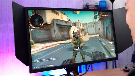 How Benq Zowie Xl2566k Stand Out From The Competition Nasi Lemak Tech
