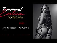 The Dungeon Diaries Denying The Desire For Ass Worship Xxx Mobile Porno Videos Movies