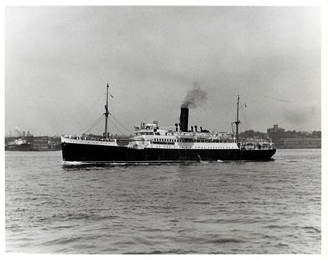 ss nerissa tugster  waterblog