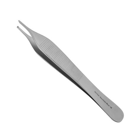 Baby Allison Tissue Forceps Prodentusa