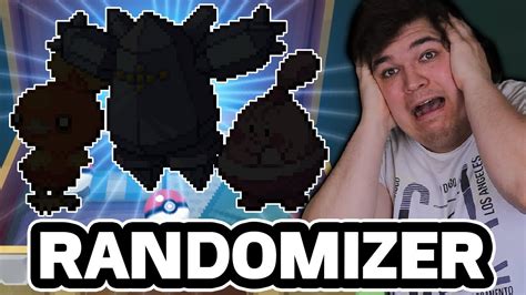 Wie kann man so viel PECH haben Pokémon Platin Randomizer Nuzlocke