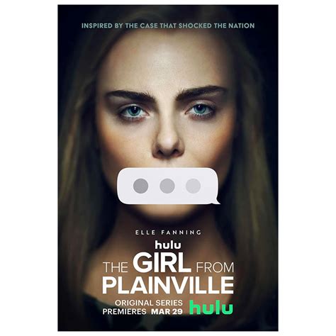 Official Trailer: The Girl From Plainville - Film Savannah