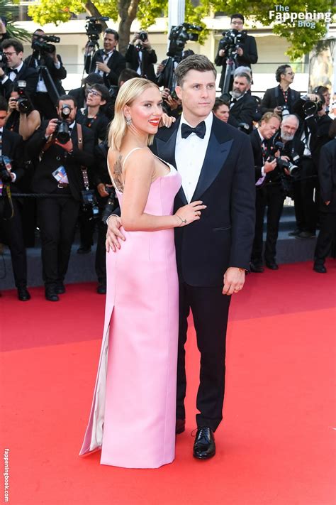 Scarlett Johansson Nude OnlyFans Leaks Fappening Page FappeningBook