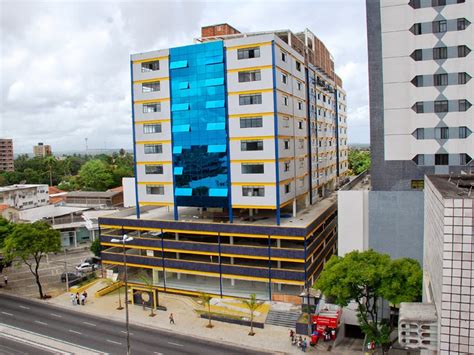 Faculdade De Direito Joao Pessoa