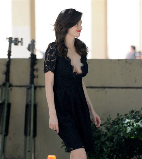 Miranda Kerr Busty Showing Side Boob On The Set In Palm Springs Porn Pictures XXX Photos Sex