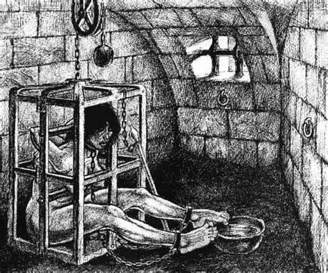 Extreme Pain Vintage German Bdsm Art Porn Pictures XXX Photos Sex