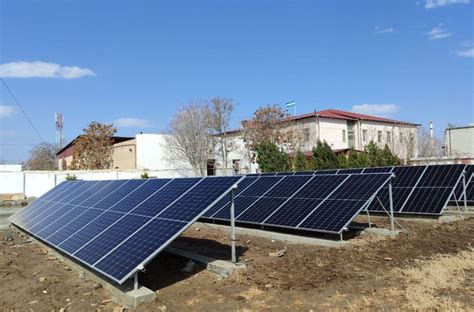 Union Solar Energy