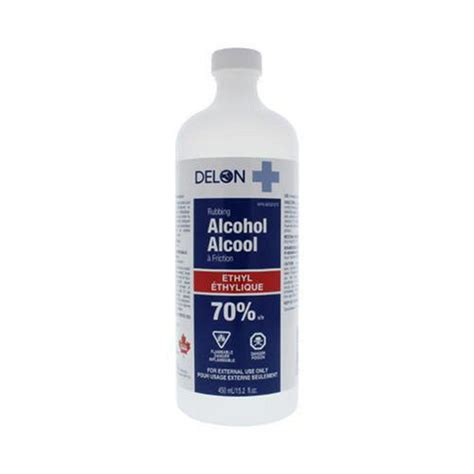 Delon Alcohol 70 Ethyl Alcohol Quecan Distribution