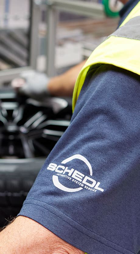 Welcome to SCHEDL Automotive System Service