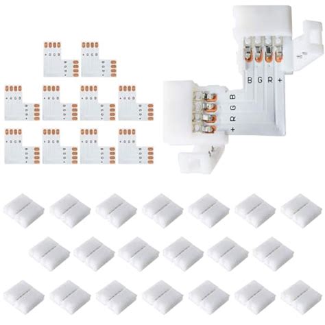 I Tested The Brilliance Of 4 Pin Connector Led Lights Heres What I