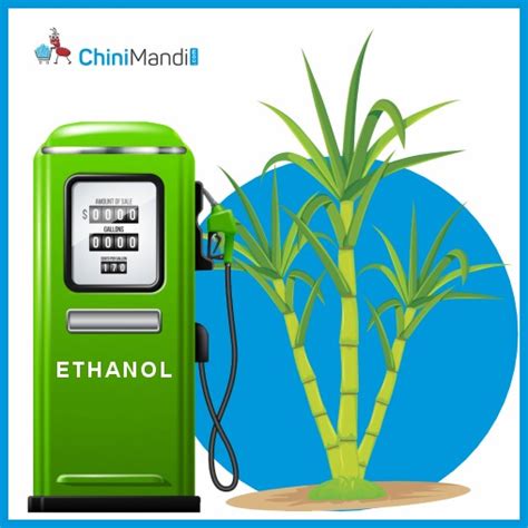 Sugar Stocks Rally After Ethanol Price Hike Buzz Chinimandi