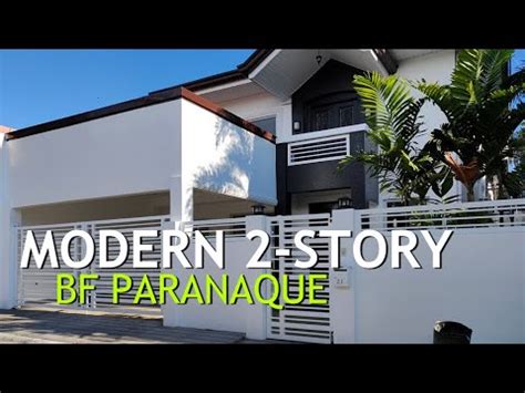 Fully Renovated 2 Storey Lovely Home For Sale In BF Homes Paranaque