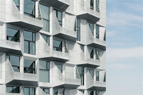 Copenhagen Architecture on Behance