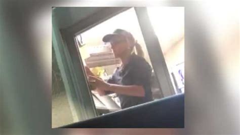 I Simply Wanted A Quesadilla Woman Says Taco Bell Worker Denied Her