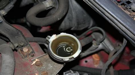 How To Replace Brake Fluid Honda Accord How To Replace Rear