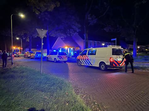 Slachtoffer Dodelijke Steekpartij Zutphen Is 21 Jarige Man 112 Nieuws