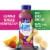 Naked Juice Lower Sugar Berrylicious Flavored Smoothie Blend Fl Oz Kroger