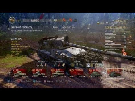 World Of Tanks Bus Ne Show Shashka Su Pm Youtube