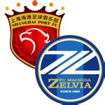 Shanghai Port X Machida Zelvia - Shanghai Port (Chn) gegen Machida Zelvia (Jpn) Vorschau, Vorhersagen ...