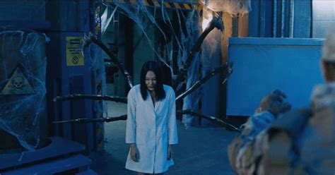 Giant Spider Movie 2022 Filmelier