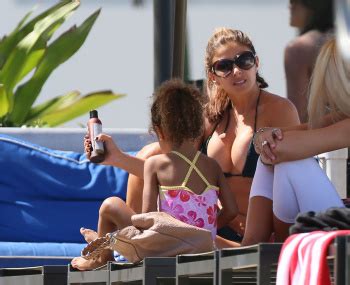 Larsa Pippen Bikini Candids In Miami Mq Phun Org Forum