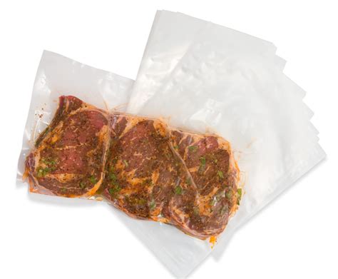 Easy Guide How Long Does Vacuum Sealed Meat Last In The Fridge