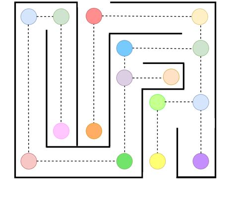 Maze-Solving Algorithms – beanz Magazine